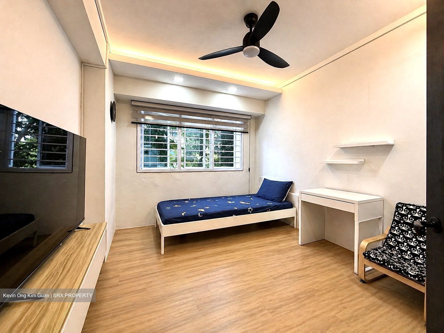 Blk 546 Serangoon North Avenue 3 (Serangoon), HDB 5 Rooms #554303361